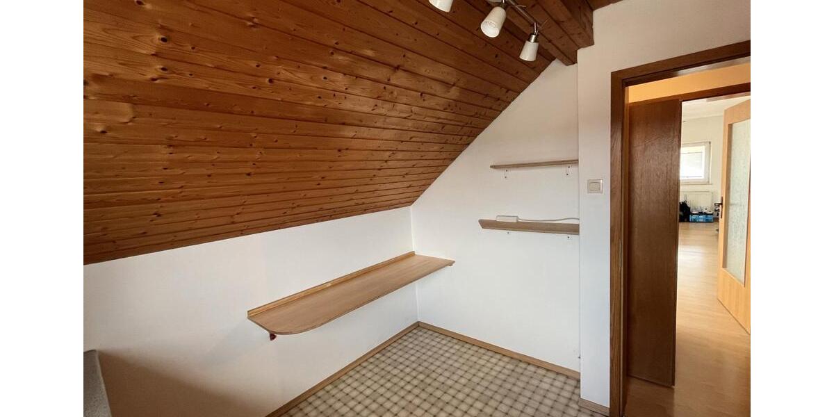 Dachgeschoßwohnung Passau Maierhof - 2 Zimmer, 50 m&sup2;, 149.000&euro; | Angebot:26004126