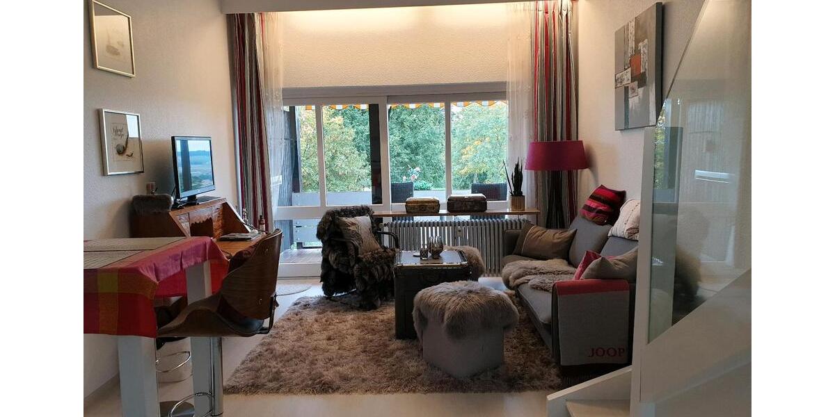 Maisonettenwohnung Bad Griesbach im Rottal - 1 Zimmer, 160.000&euro; | Angebot:21240197