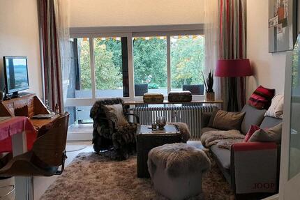 Wohnung Bad Griesbach im Rottal - 1 Zimmer, 160.000&euro; | Angebot:21240197