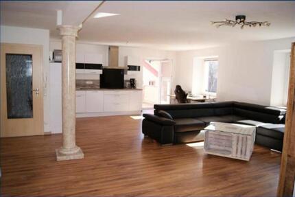 Wohnung Waldkirchen - 3 Zimmer, 115 m&sup2;, 890&euro; | Angebot:25971883