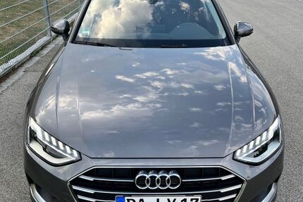 Audi A4 180.000 km 19.000 &euro; Pocking 94060