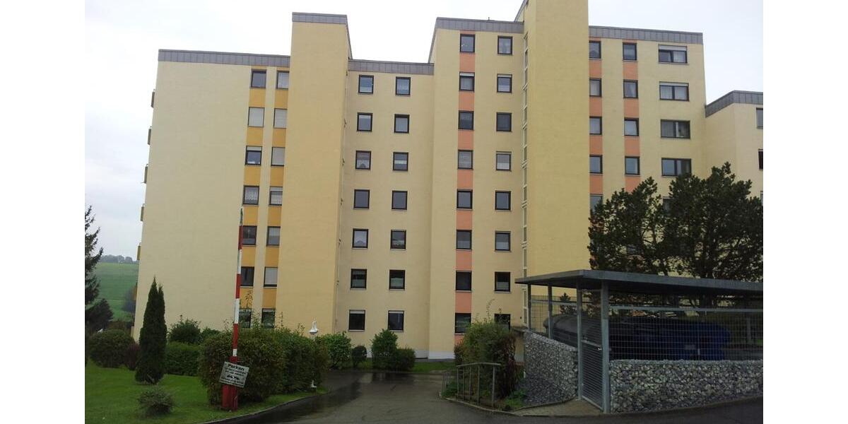 Etagenwohnung Passau Maierhof - 1 Zimmer, 39 m&sup2;, 420&euro; | Angebot:25872004