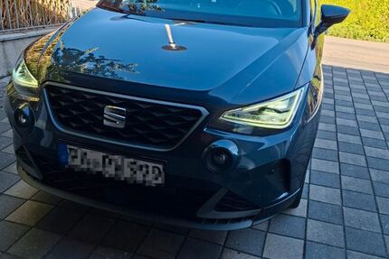 Seat Arona 32.000 km 19.500 &euro; Salzweg 94121