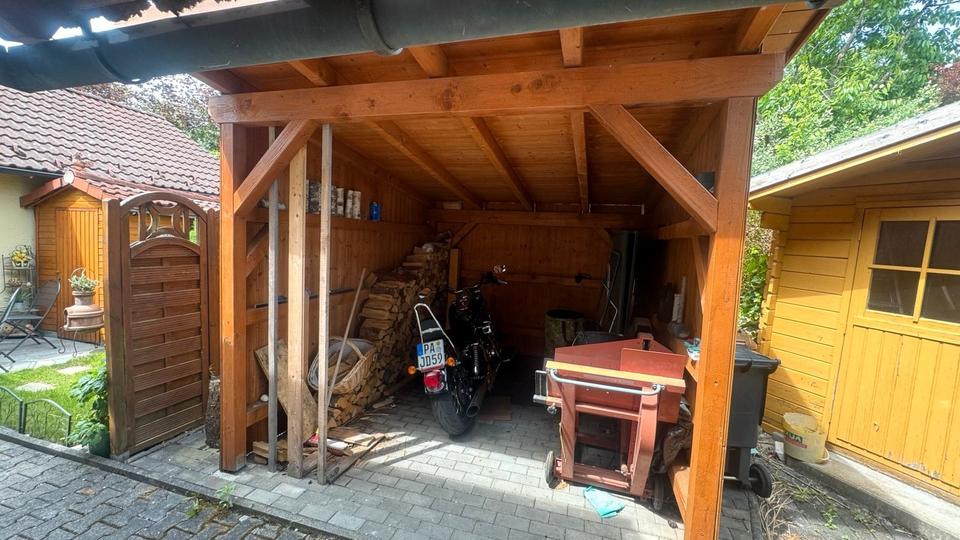 Doppelhaushälfte Passau Auerbach - 4 Zimmer, 110 m&sup2;, 339.000&euro; | Angebot:27209543