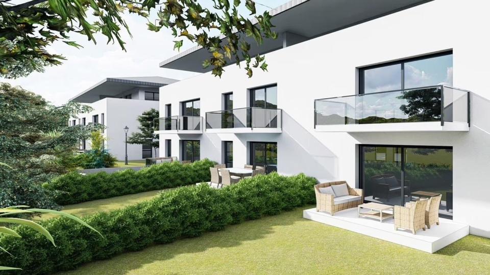 Einfamilienhaus Bad Griesbach im Rottal - 2 Zimmer, 71 m&sup2;, 855&euro; | Angebot:21898945