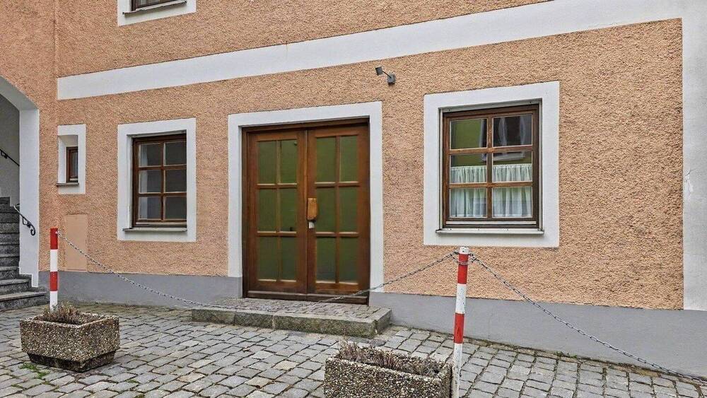 Gewerbeobjekt Waldkirchen - 119.000&euro; | Angebot:26595222