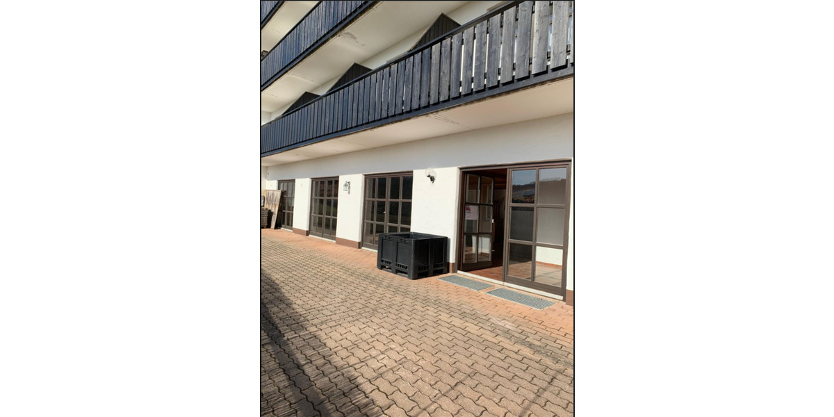 Gewerbeobjekt Hauzenberg - 888&euro; | Angebot:25875915