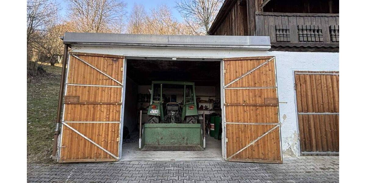 Mehrfamilienhaus, Wohnhaus Ringelai Neidberg - 1 Zimmer, 160 m&sup2;, 215.000&euro; | Angebot:25699675