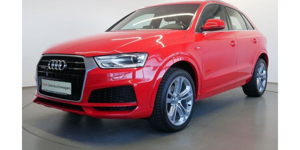 Audi Q3 74.130 km 24.900 &euro; Passau 94036