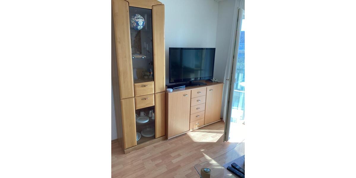 Etagenwohnung Bad Füssing - 2 Zimmer, 39 m&sup2;, 149.000&euro; | Angebot:25394543