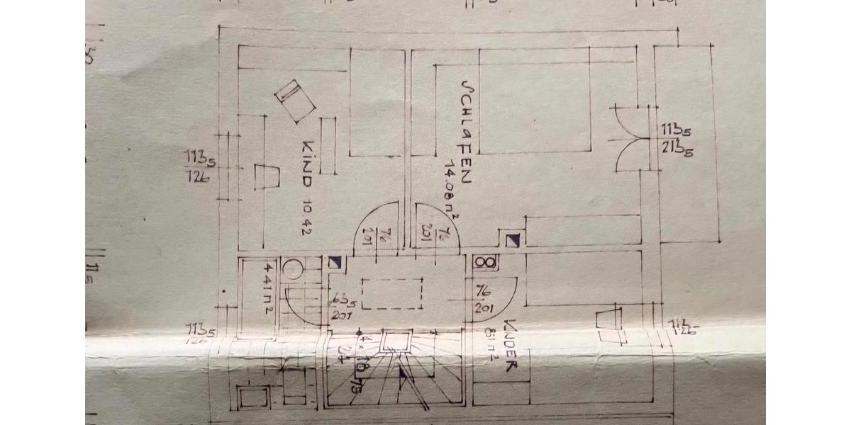 Doppelhaushälfte Ruhstorf an der Rott - 6 Zimmer, 150.000&euro; | Angebot:22164652