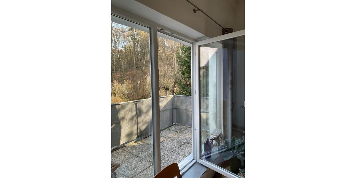 Etagenwohnung Passau Auerbach - 1 Zimmer, 35 m&sup2;, 430&euro; | Angebot:25917284