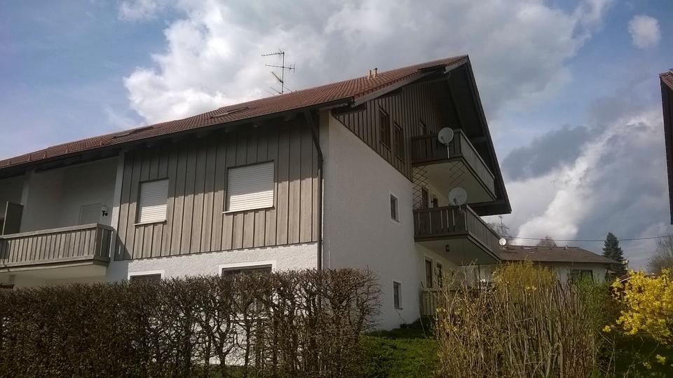 Etagenwohnung Bad Griesbach im Rottal - 2.5 Zimmer, 57 m&sup2;, 135.900&euro; | Angebot:27232109