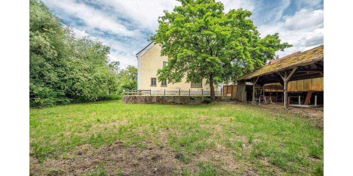 Grundstück Vilshofen an der Donau Sandbach - 599.000&euro; | Angebot:25742337