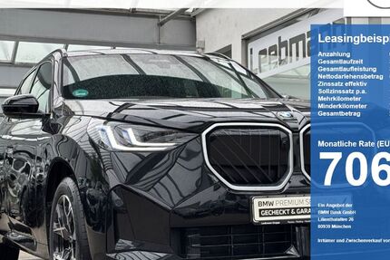 BMW X3 11.645 km 60.957 &euro; Hauzenberg 94051
