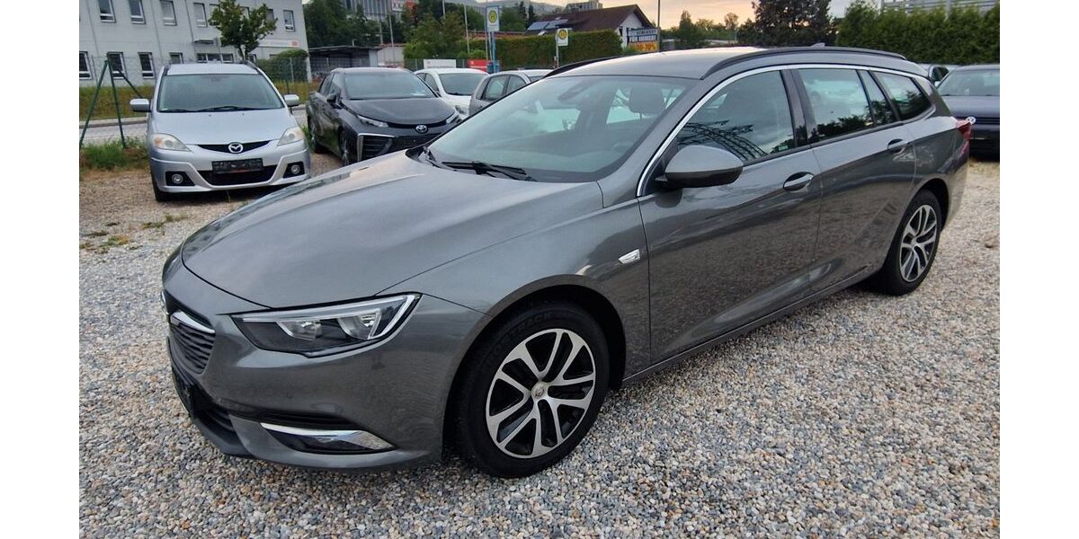 Opel Insignia 227.899 km 7.600 &euro; Passau 94036