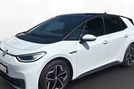 VW ID.3 52.468 km 22.990 &euro; Passau 94036