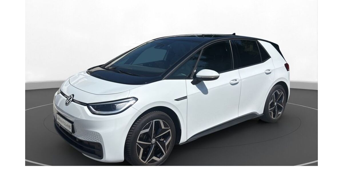VW ID.3 52.468 km 22.990 &euro; Passau 94036