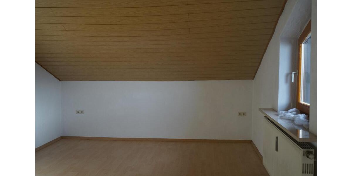 Dachgeschoßwohnung Bad Füssing - 2 Zimmer, 62 m&sup2;, 500&euro; | Angebot:25841290