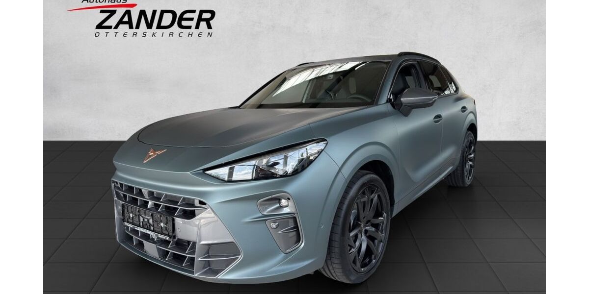 Cupra Terramar 2.000 km 48.999 &euro; Otterskirchen 94575