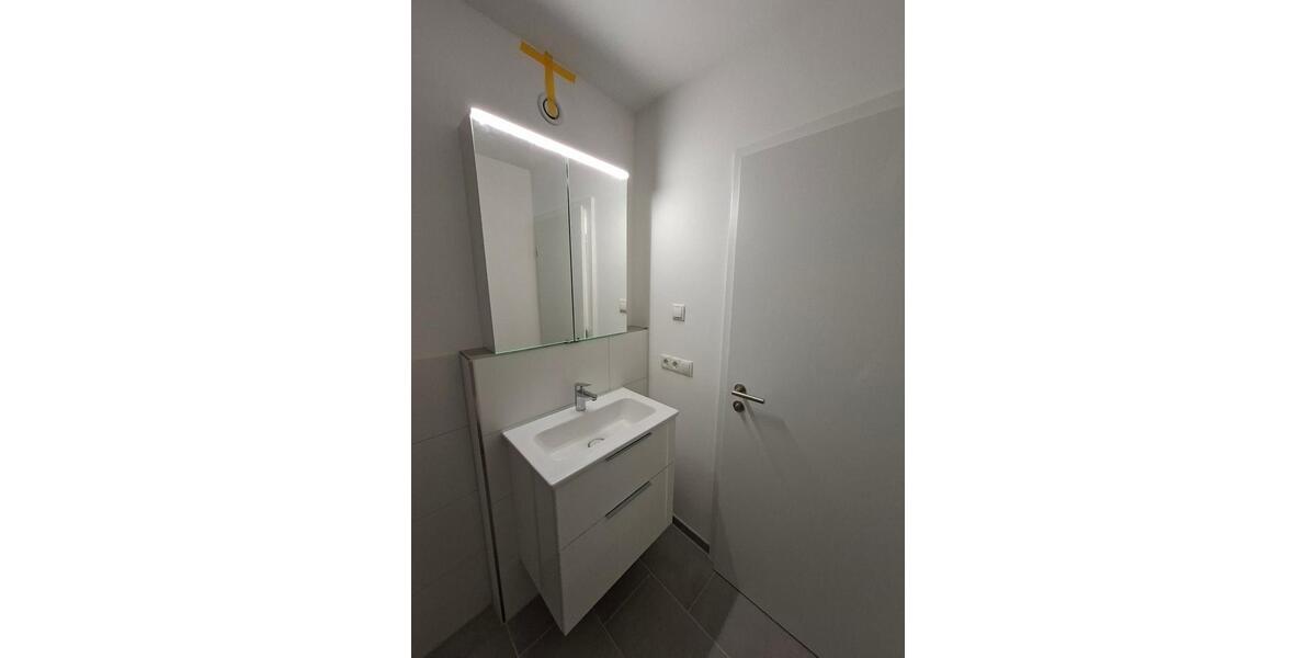 Etagenwohnung Passau Mühltal - 1 Zimmer, 27 m&sup2;, 425&euro; | Angebot:25266946