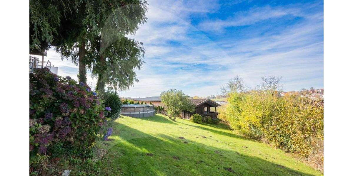 Mehrfamilienhaus, Wohnhaus Hauzenberg - 9 Zimmer, 350 m&sup2;, 748.000&euro; | Angebot:25730943