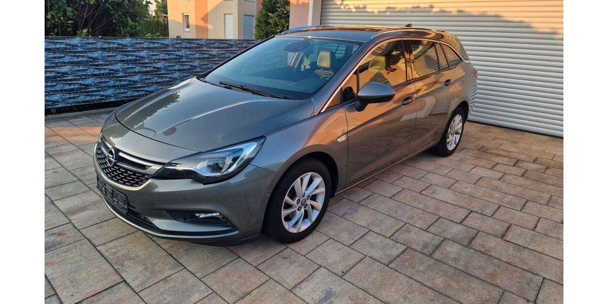 Opel Astra 241.187 km 6.800 &euro; Pocking 94060