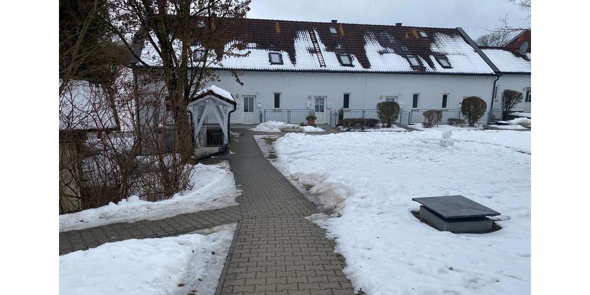 Etagenwohnung Bad Griesbach im Rottal - 2 Zimmer, 41 m&sup2;, 450&euro; | Angebot:25044883