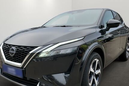 Nissan Qashqai 36.064 km 26.490 &euro; Passau 94036