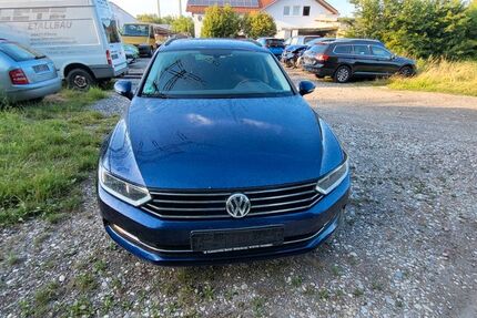 VW Passat Variant 229.000 km 6.850 &euro; Vilshofen-Pleinting 94474