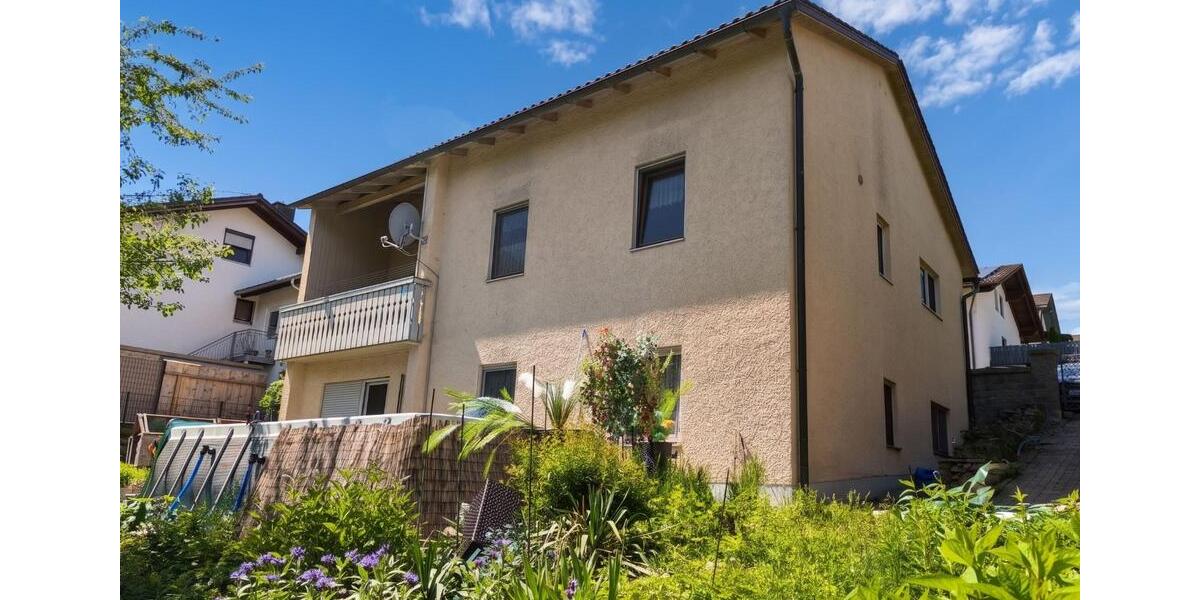 Einfamilienhaus Ruderting - 467.000&euro; | Angebot:26714320