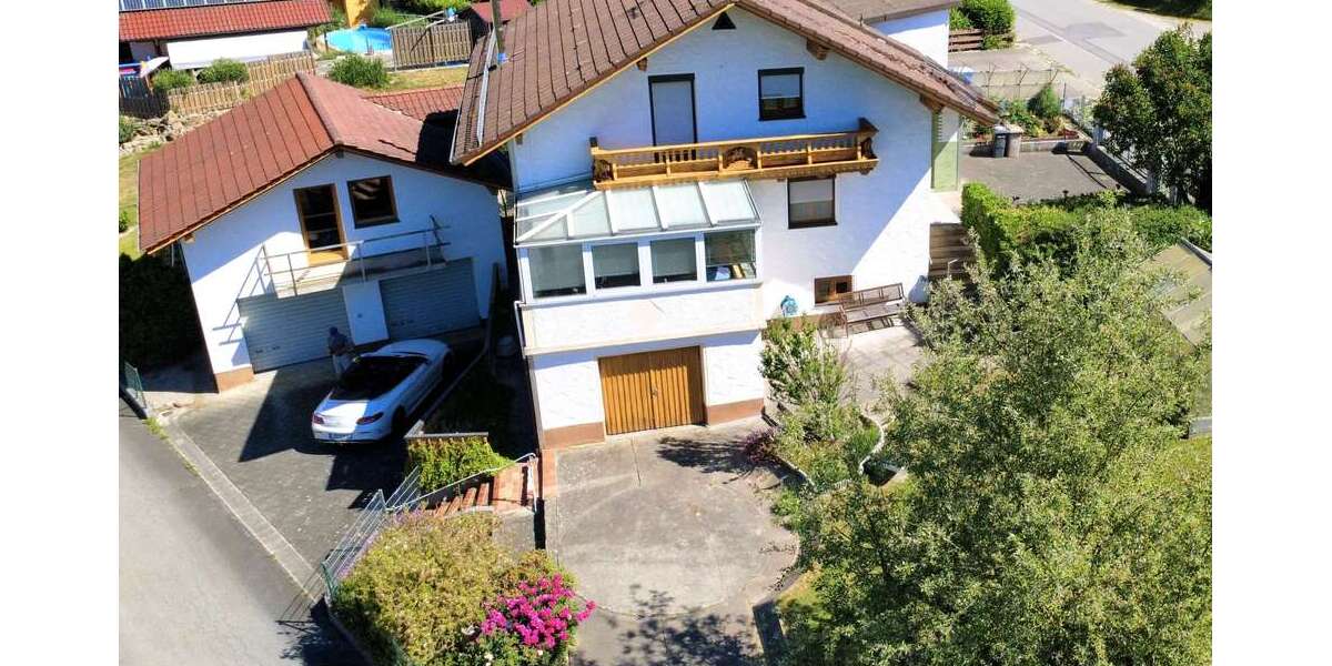 Einfamilienhaus Bad Griesbach - 6 Zimmer, 150 m&sup2;, 199.000&euro; | Angebot:26738161