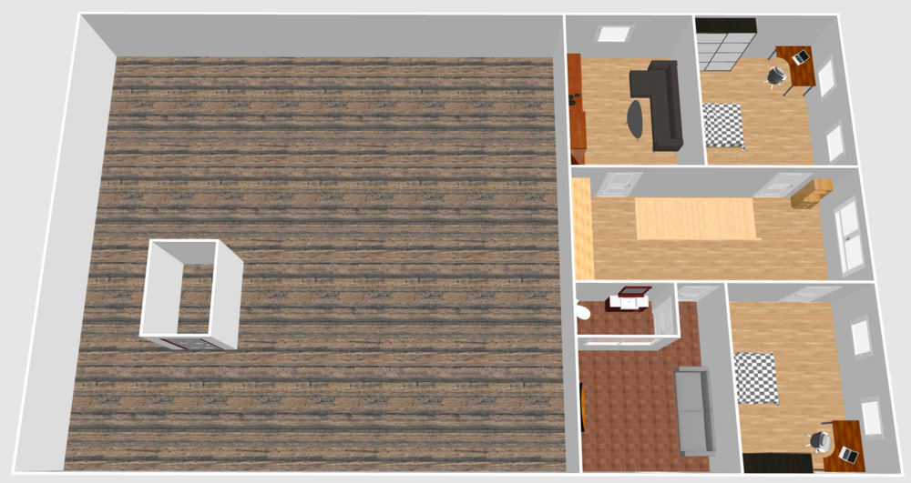 Bauernhaus, Landhaus Ortenburg Röhrn - 5 Zimmer, 176 m&sup2;, 240.000&euro; | Angebot:25850451