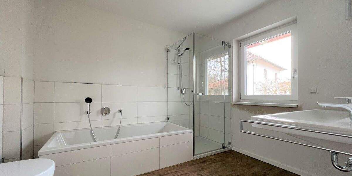 Etagenwohnung Aidenbach - 3 Zimmer, 86 m&sup2;, 329.000&euro; | Angebot:25698366