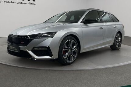 Skoda Octavia 123.130 km 25.747 &euro; Passau 94032