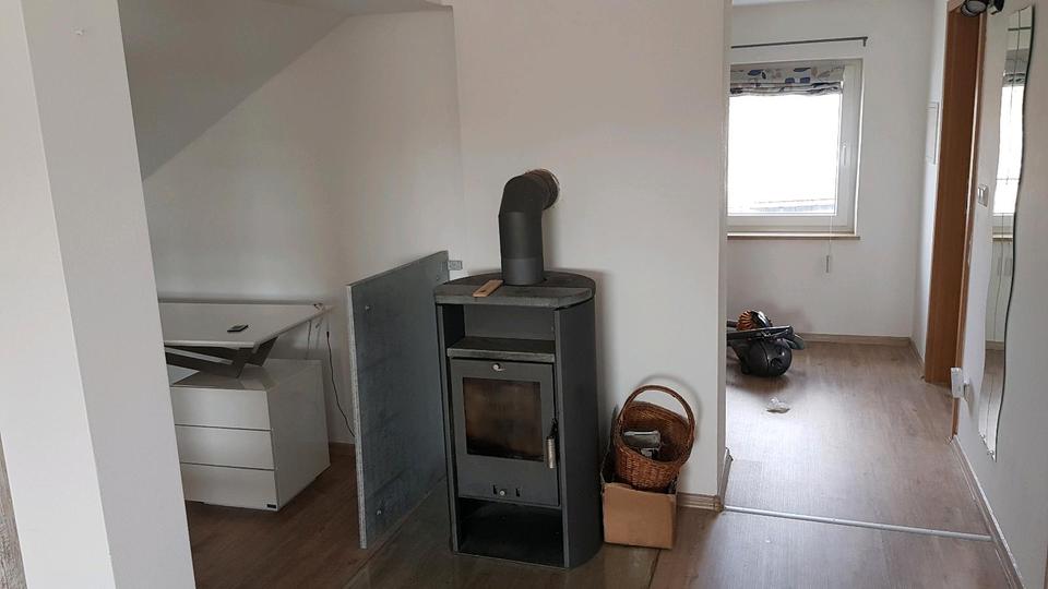 Dachgeschoßwohnung Aldersbach - 1 Zimmer, 50 m&sup2;, 530&euro; | Angebot:24900635