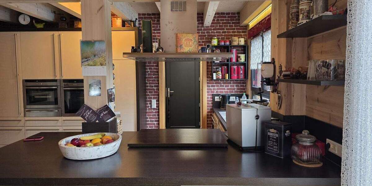 Einfamilienhaus Pocking Hartkirchen - 5 Zimmer, 253 m&sup2;, 745.000&euro; | Angebot:25672832