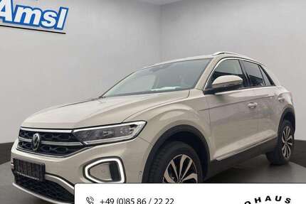 VW T-Roc 1.750 km 31.890 &euro; Hauzenberg 94051