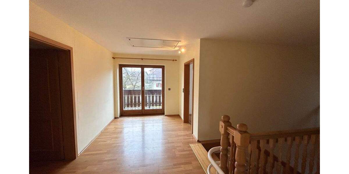 Einfamilienhaus Ortenburg Moosham - 6 Zimmer, 223 m&sup2;, 1.395&euro; | Angebot:25819711