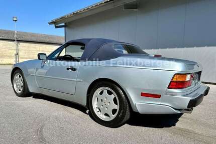 Porsche 944 50.000 km 27.800 &euro; Passau 94036