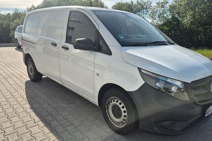 Mercedes-Benz Vito 103.930 km 17.260 &euro; Neukirchen vorm Wald 94154