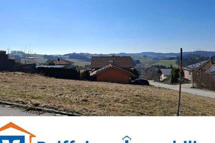 Grundstück Perlesreut - 72.500&euro; | Angebot:25747564