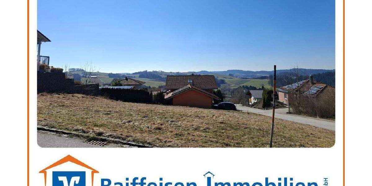 Grundstück Perlesreut - 72.500&euro; | Angebot:25747564