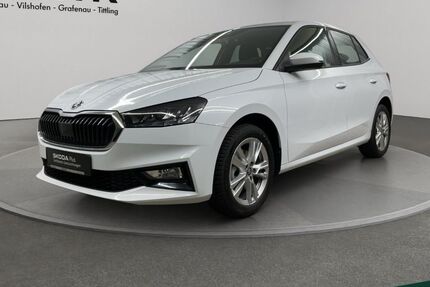 Skoda Fabia 14.109 km 23.461 &euro; Passau 94032