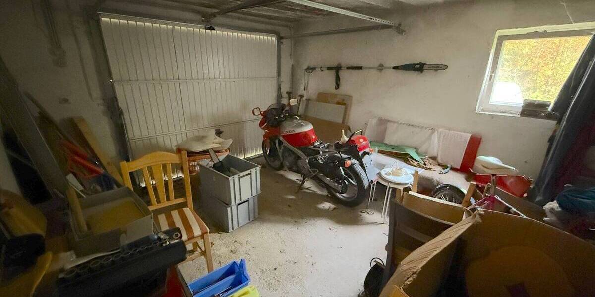 Einfamilienhaus Haarbach Oberthambach - 6 Zimmer, 155 m&sup2;, 288.000&euro; | Angebot:25743210