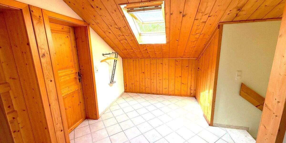 Einfamilienhaus Vilshofen an der Donau Pleinting - 7 Zimmer, 190 m&sup2;, 365.000&euro; | Angebot:25776341