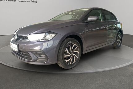 VW Polo 1.011 km 21.590 &euro; Vilshofen 94474