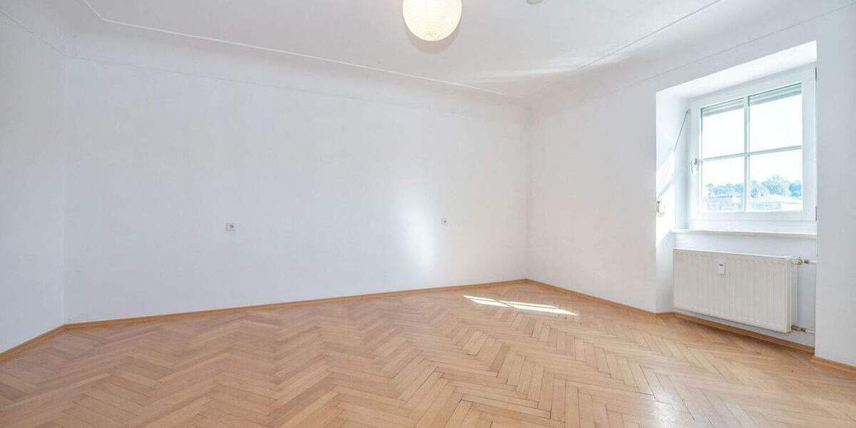 Etagenwohnung Passau Altstadt - 5 Zimmer, 110 m&sup2;, 319.000&euro; | Angebot:25777766