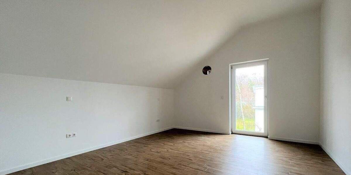 Etagenwohnung Aidenbach - 4 Zimmer, 77 m&sup2;, 235.400&euro; | Angebot:25744723