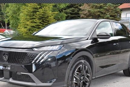 Peugeot 3008 3.600 km 23.900 &euro; Passau 94036